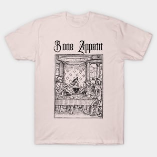 Bone Appetit T-Shirt